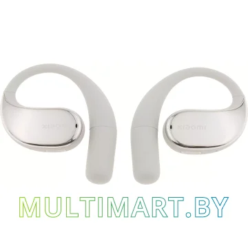 Наушники Xiaomi OpenWear Stereo M2319E1 (песочный, международная версия) картинка 4
